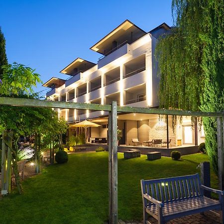 Hotel Seehof Immenstaad am Bodensee Exterior photo