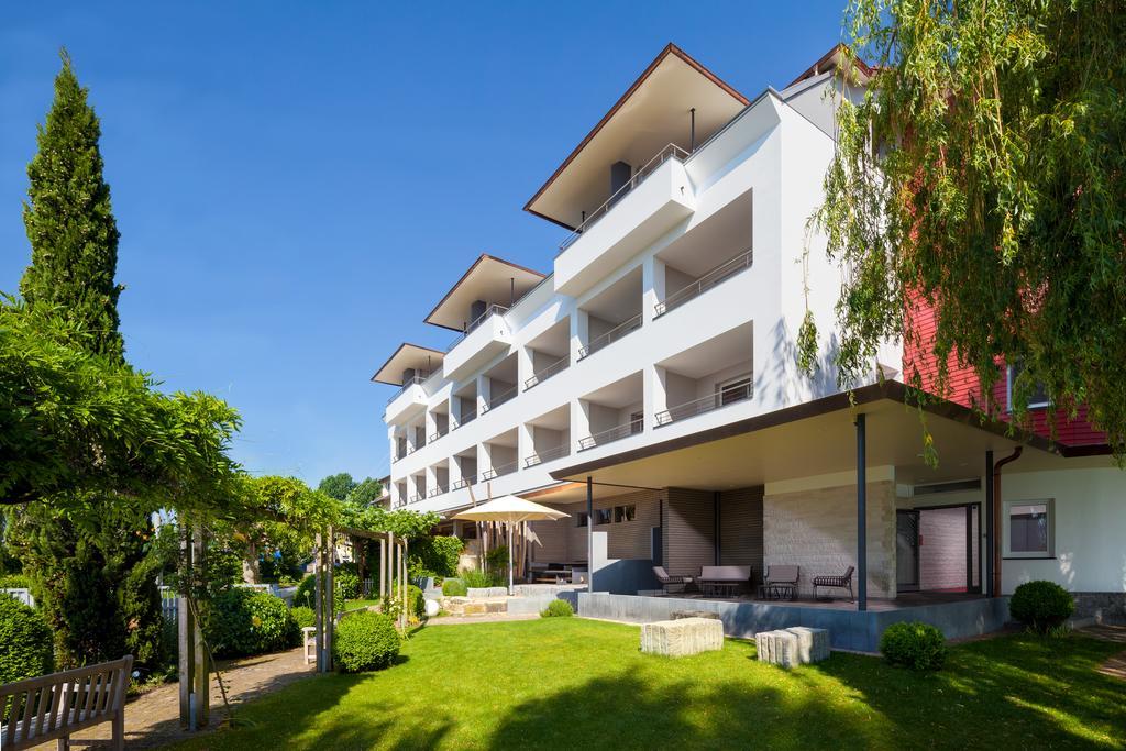 Hotel Seehof Immenstaad am Bodensee Exterior photo